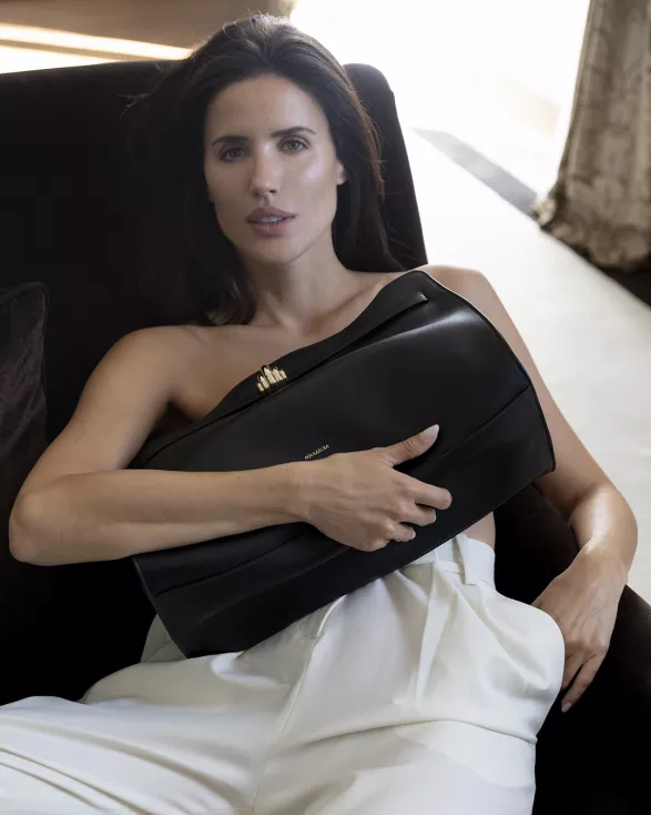 Alex Riviere x Aquazzura Alex Riviere x Aquazzura