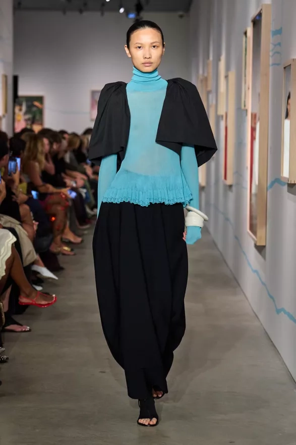 Ashlyn SS26 Ashlyn SS26