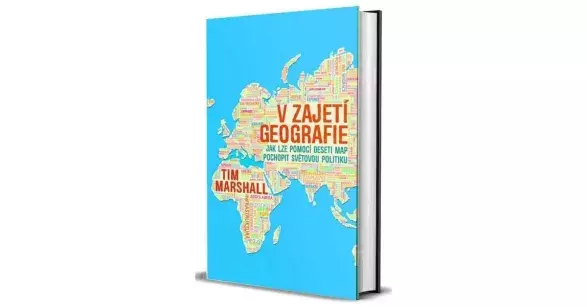V zajetí geografie V zajetí geografie