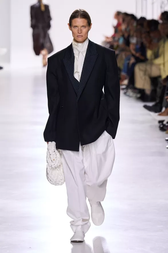 Bottega Veneta SS26