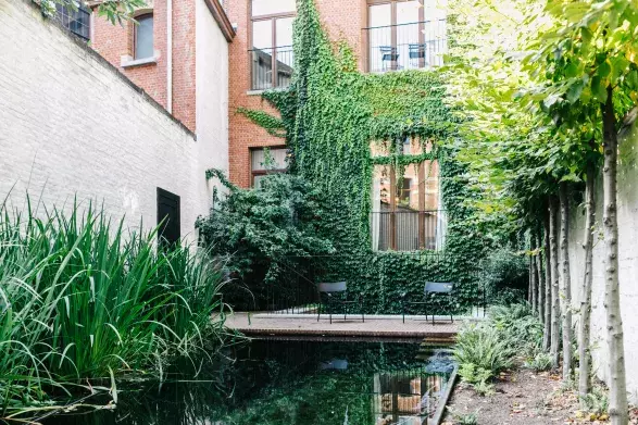 Hotel August Antwerp