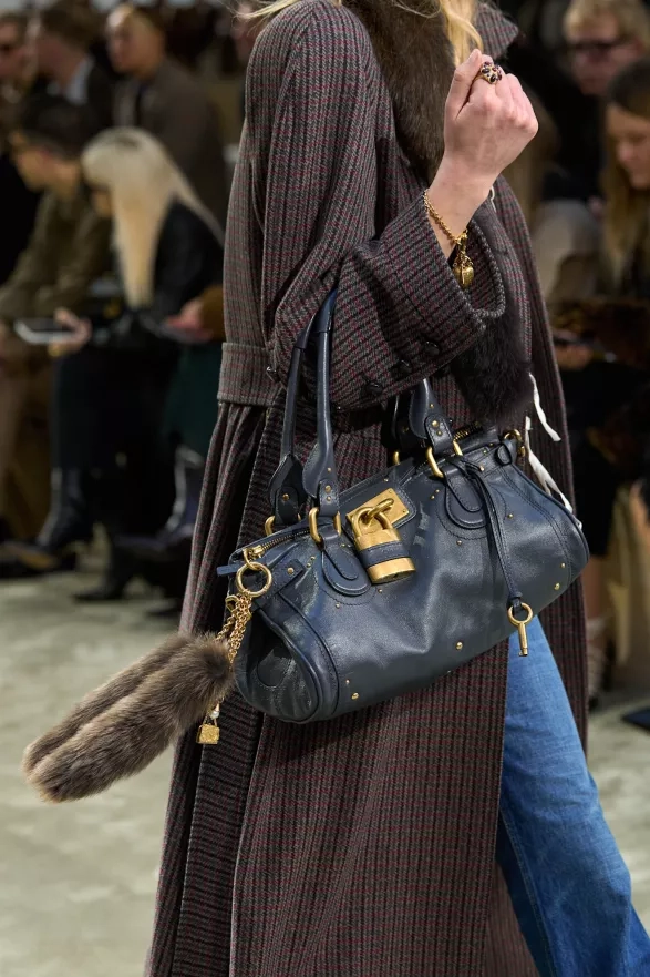 Chloé FW25