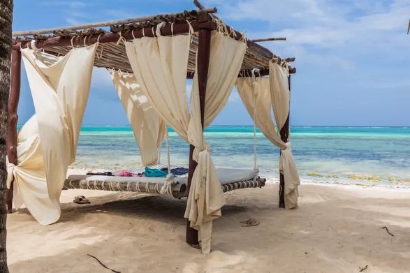 Karafuu Beach resort and spa Karafuu Beach resort and spa