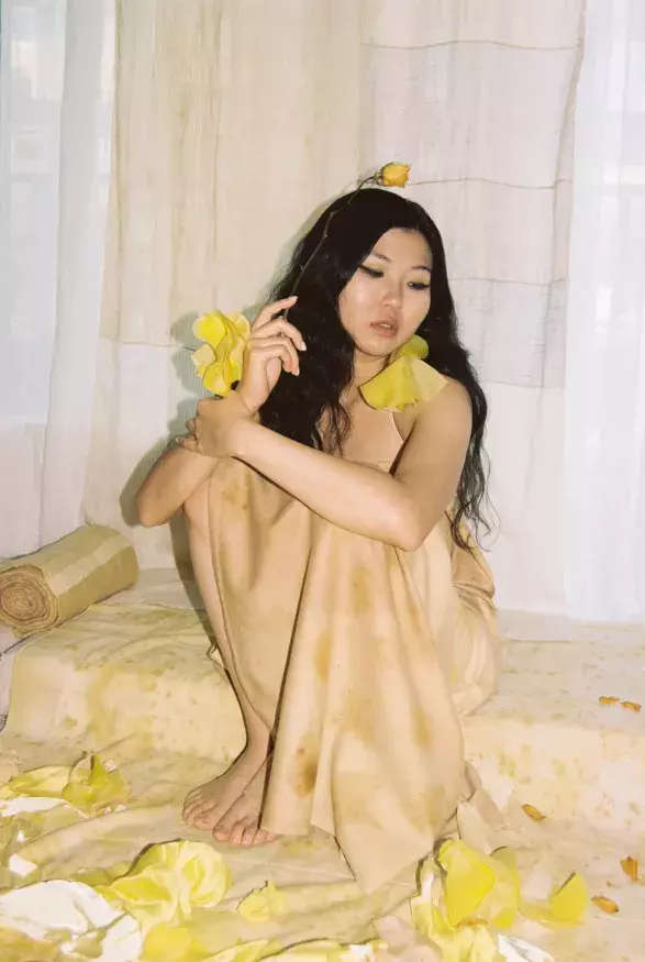 Designblok, Diploma Selection, Lieu Le