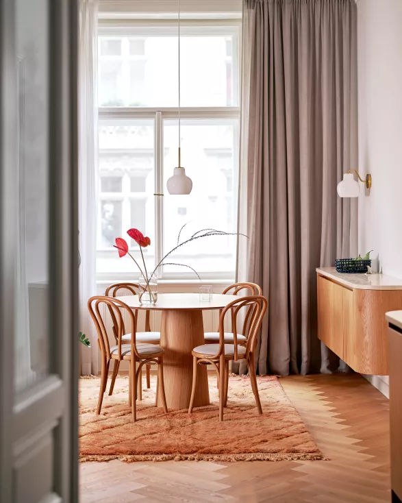 Pokoj v duši Pokoj v duši