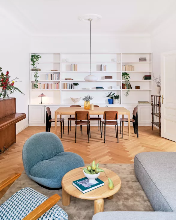 Pokoj v duši Pokoj v duši