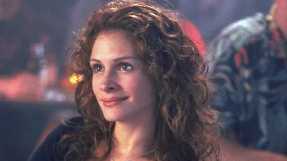 Svatba mého nejlepšího přítele