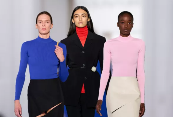 Barevné roláky Barevné roláky