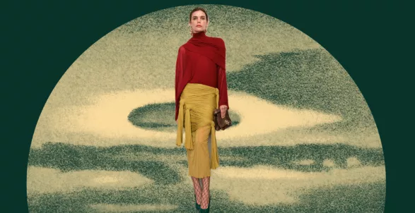 Týdenní horoskop od 27. října 2025 Týdenní horoskop od 27. října 2025