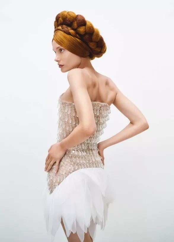 Listopadová ELLE 11/25