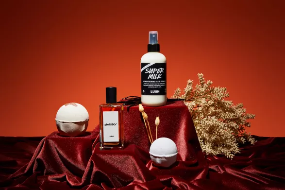 Fall Gourmand Fall Gourmand