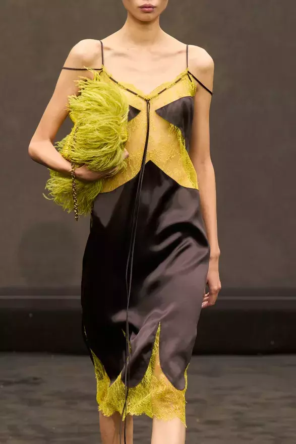 Ferragamo SS26 Ferragamo SS26