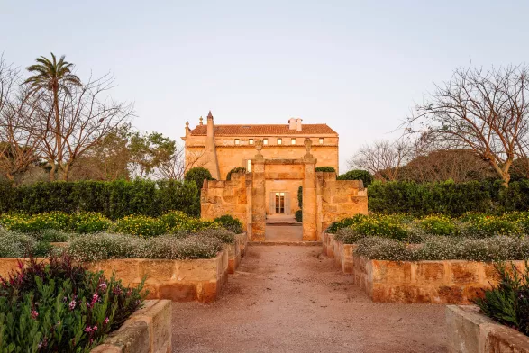 Son Vell, Menorca Son Vell, Menorca