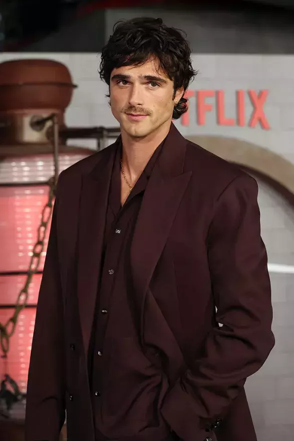 Jacob Elordi Jacob Elordi