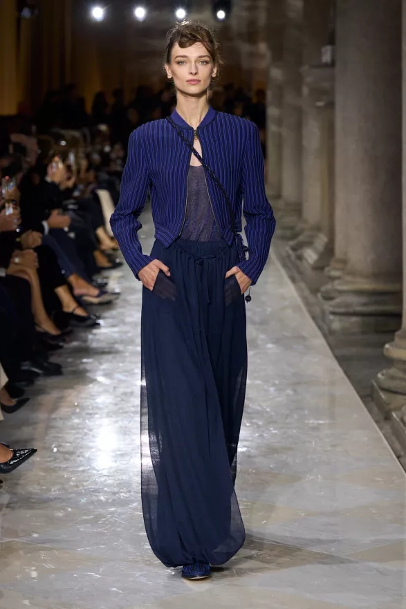 Armani SS26 Armani SS26