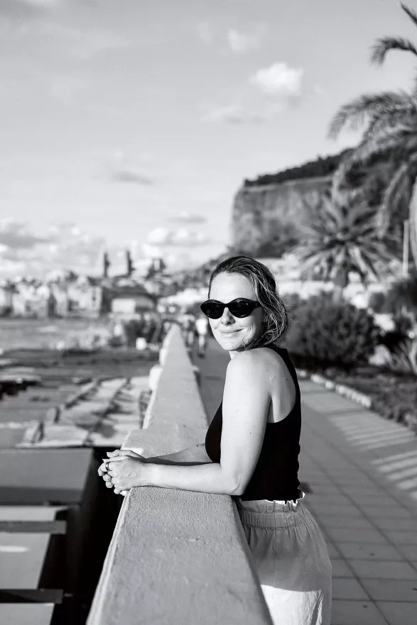 Thea Prokop Thea Prokop