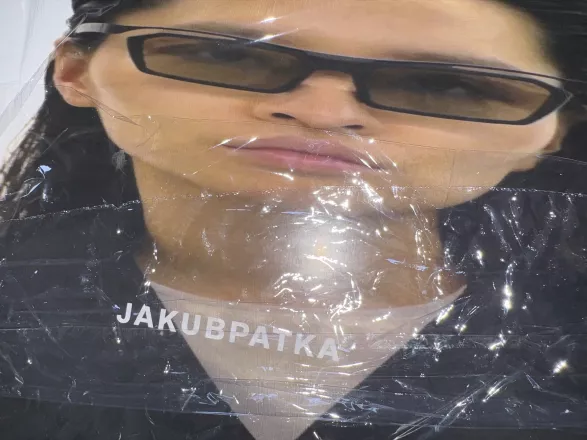 Jakub Patka Jakub Patka