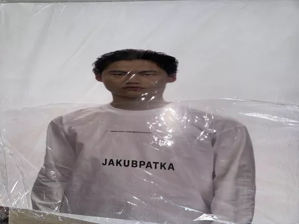 Jakub Patka Jakub Patka