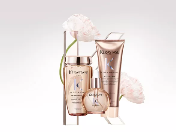Kérastase Kérastase