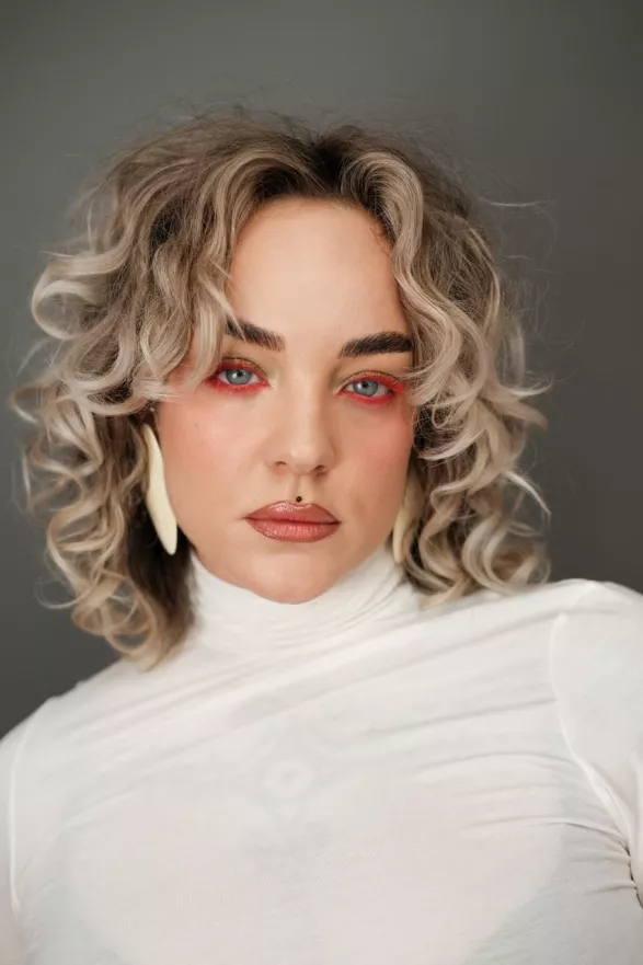 Kateřina Koki Mlejnková