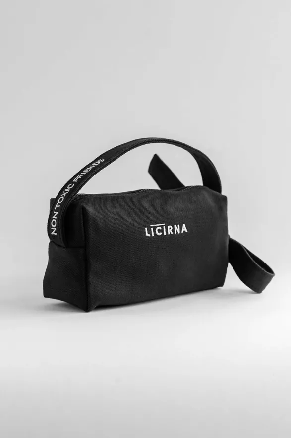 Líčírna x PBG Studio Líčírna x PBG Studio