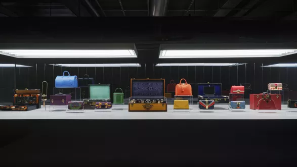 Louis Vuitton Louis Vuitton