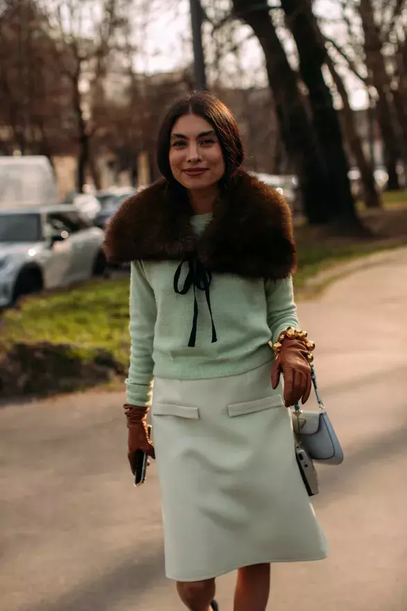 Milano streetstyle Milano streetstyle