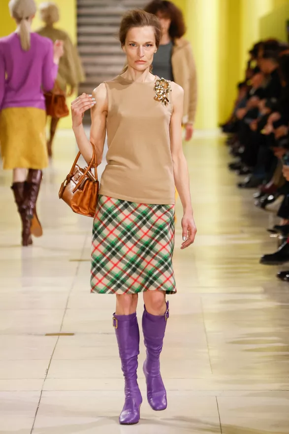 Miu Miu, FW25