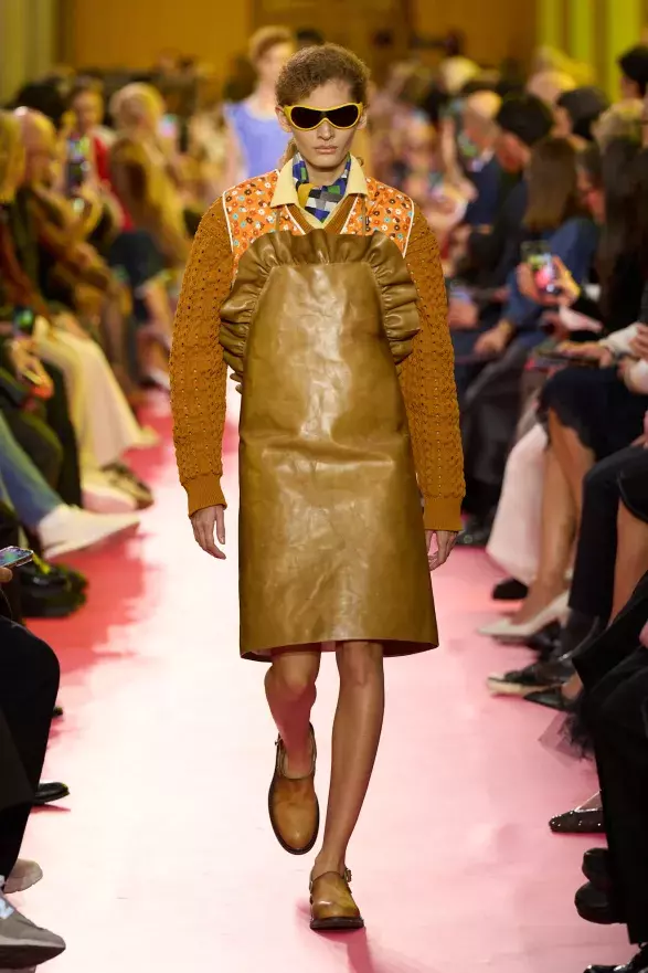 Miu Miu SS26 Miu Miu SS26