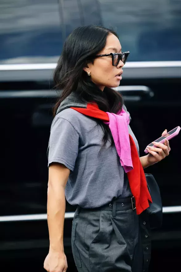 NY streetstyle NY streetstyle