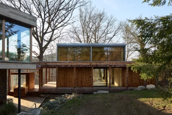 Dům Medník Dům Medník