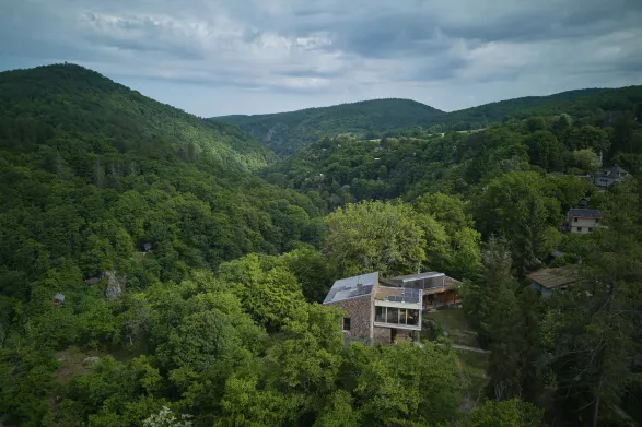 Dům Medník Dům Medník