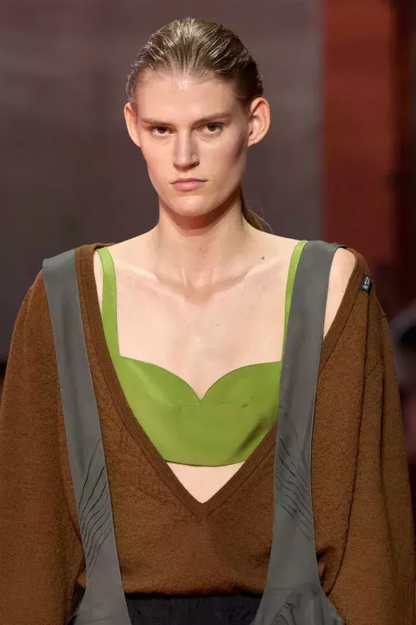 Prada SS26 Prada SS26