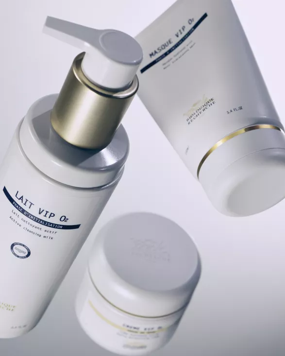 Biologique Récherche Biologique Récherche