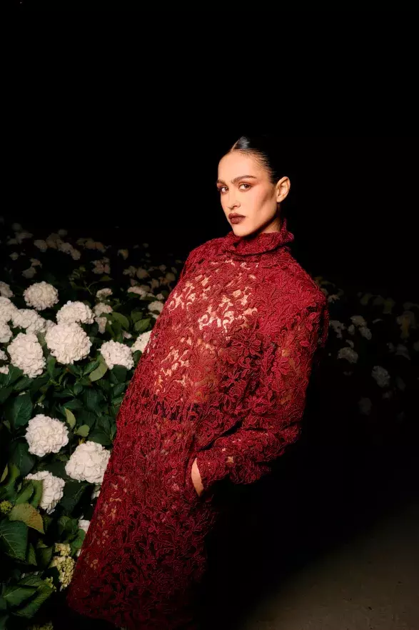 Saint Laurent SS26 Saint Laurent SS26