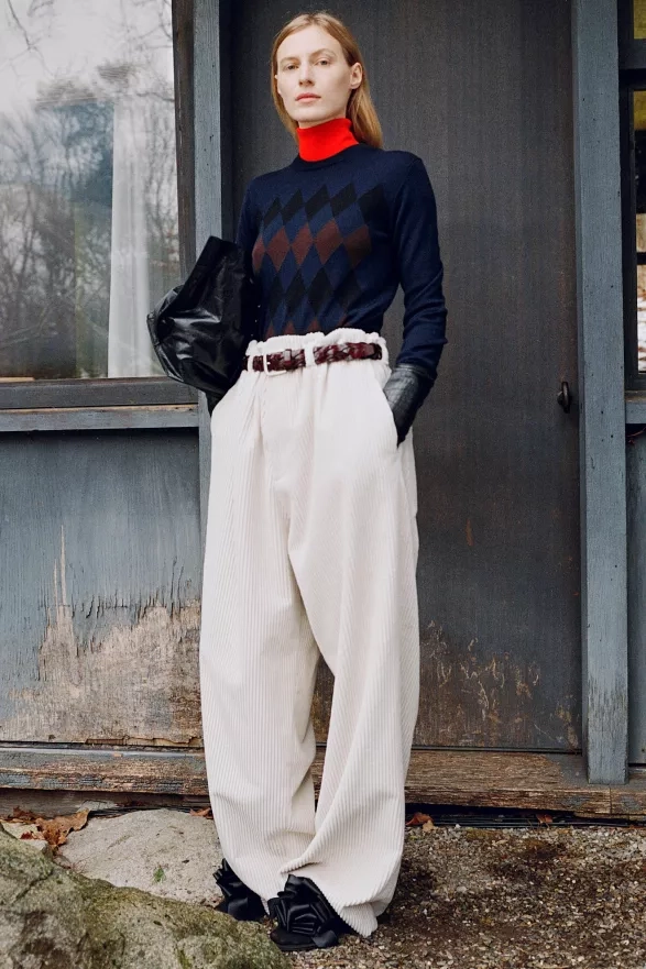 Proenza Schouler, FW25