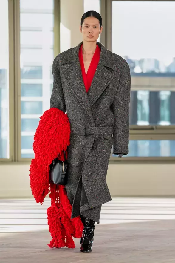 Stella McCartney, FW25