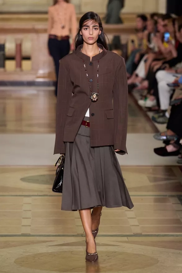 Tory Burch SS26 Tory Burch SS26