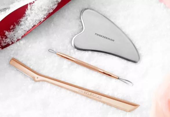 Nástroje Tweezerman