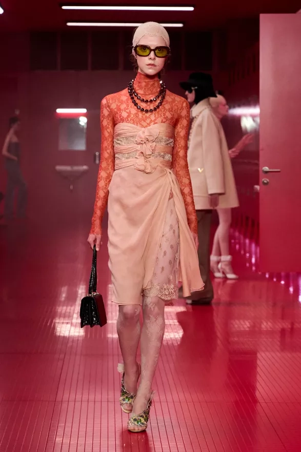 Valentino FW25 Valentino FW25