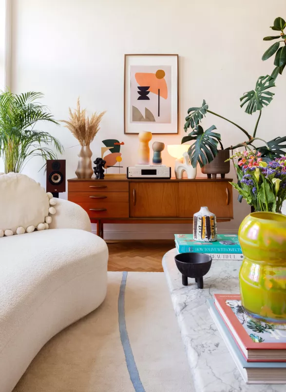 Milovník starých věcí Milovník starých věcí