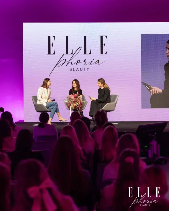 ELLEphoria 2025 ELLEphoria 2025