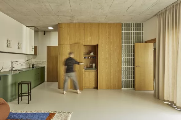 Zahrada v domě Zahrada v domě