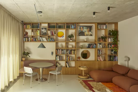 Zahrada v domě Zahrada v domě