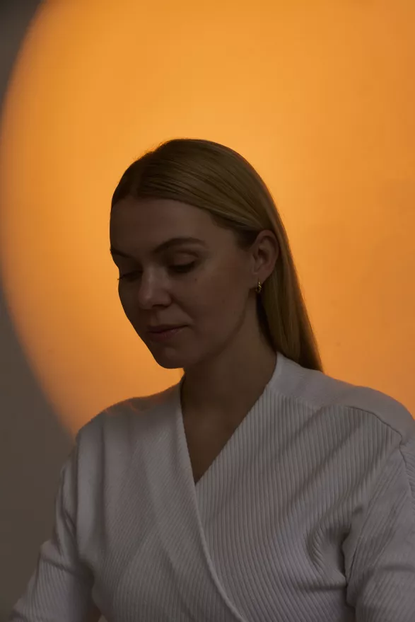 Daniela Bacíková Daniela Bacíková