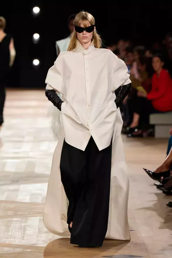 Balenciaga SS26 Balenciaga SS26