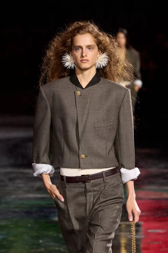 Chanel SS26 Chanel SS26