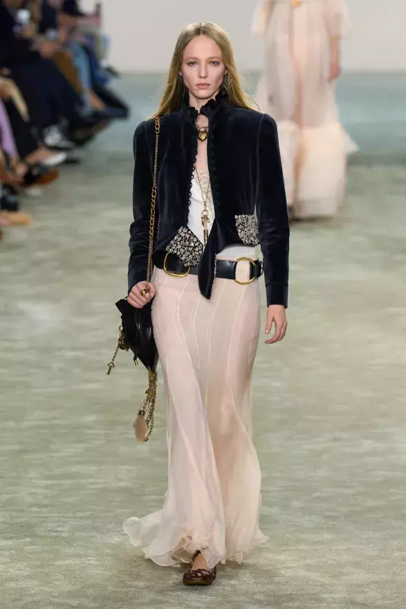 Chloé FW25 Chloé FW25