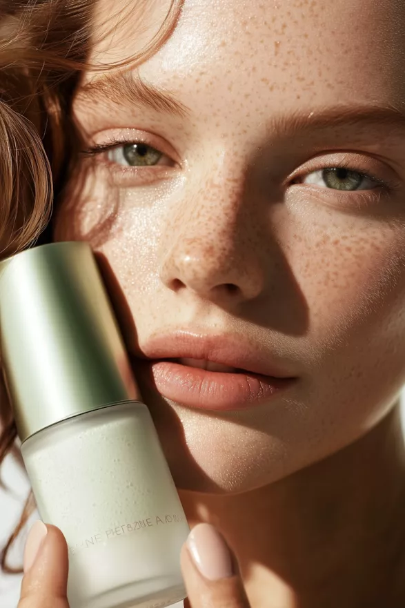 Growth factor serums Growth factor serums