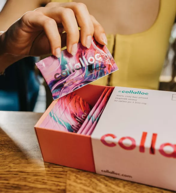 Doplněk stravy Doplněk stravy